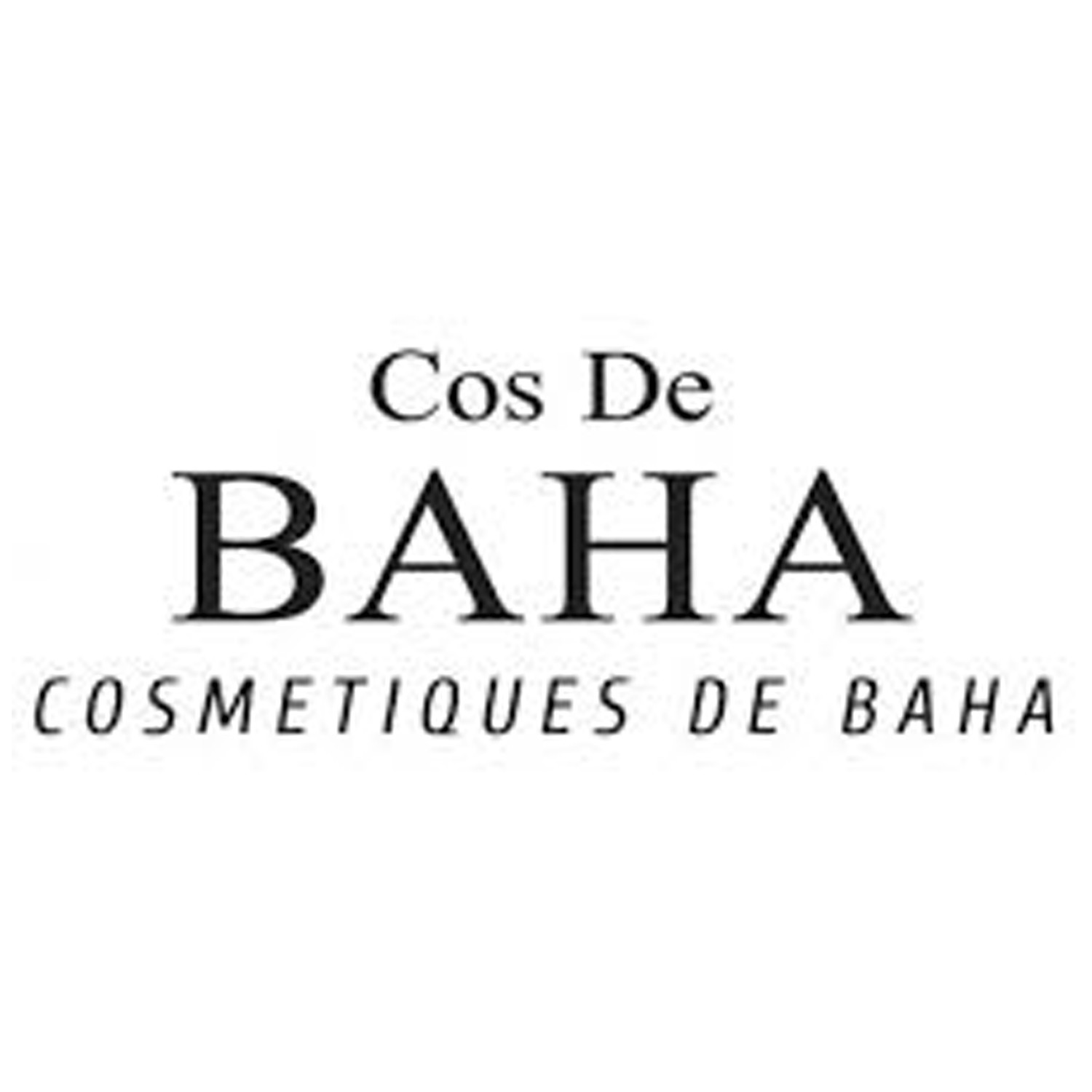 COS DE BAHA