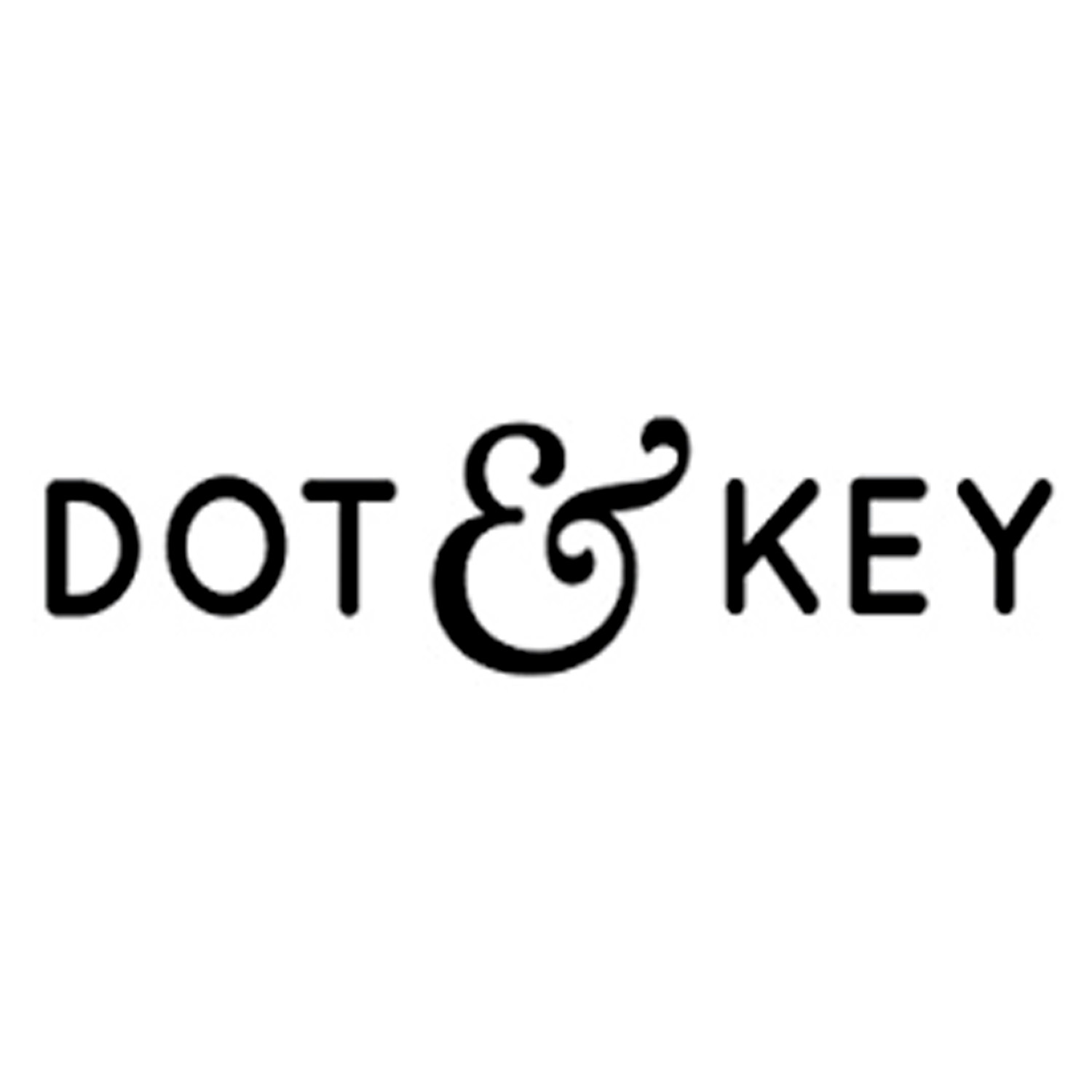 Dot & Key