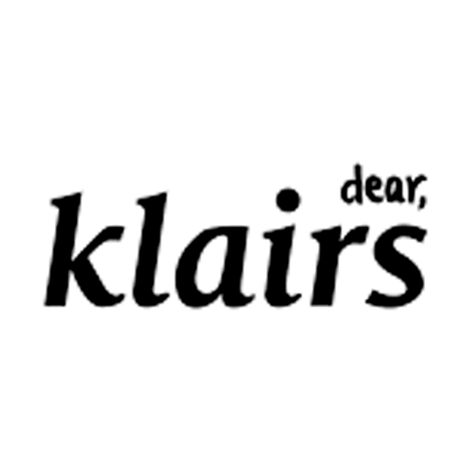 Dear Klairs