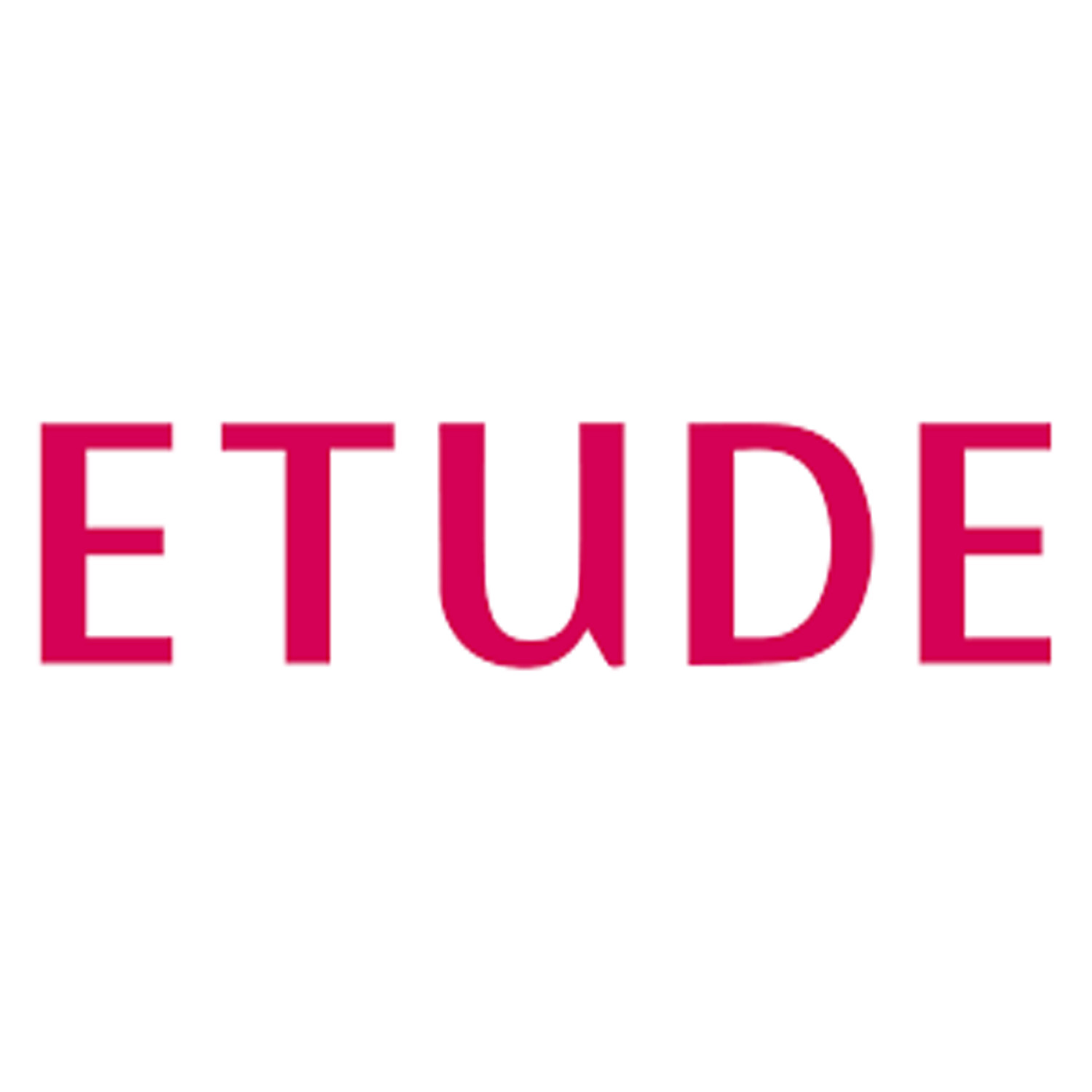 ETUDE