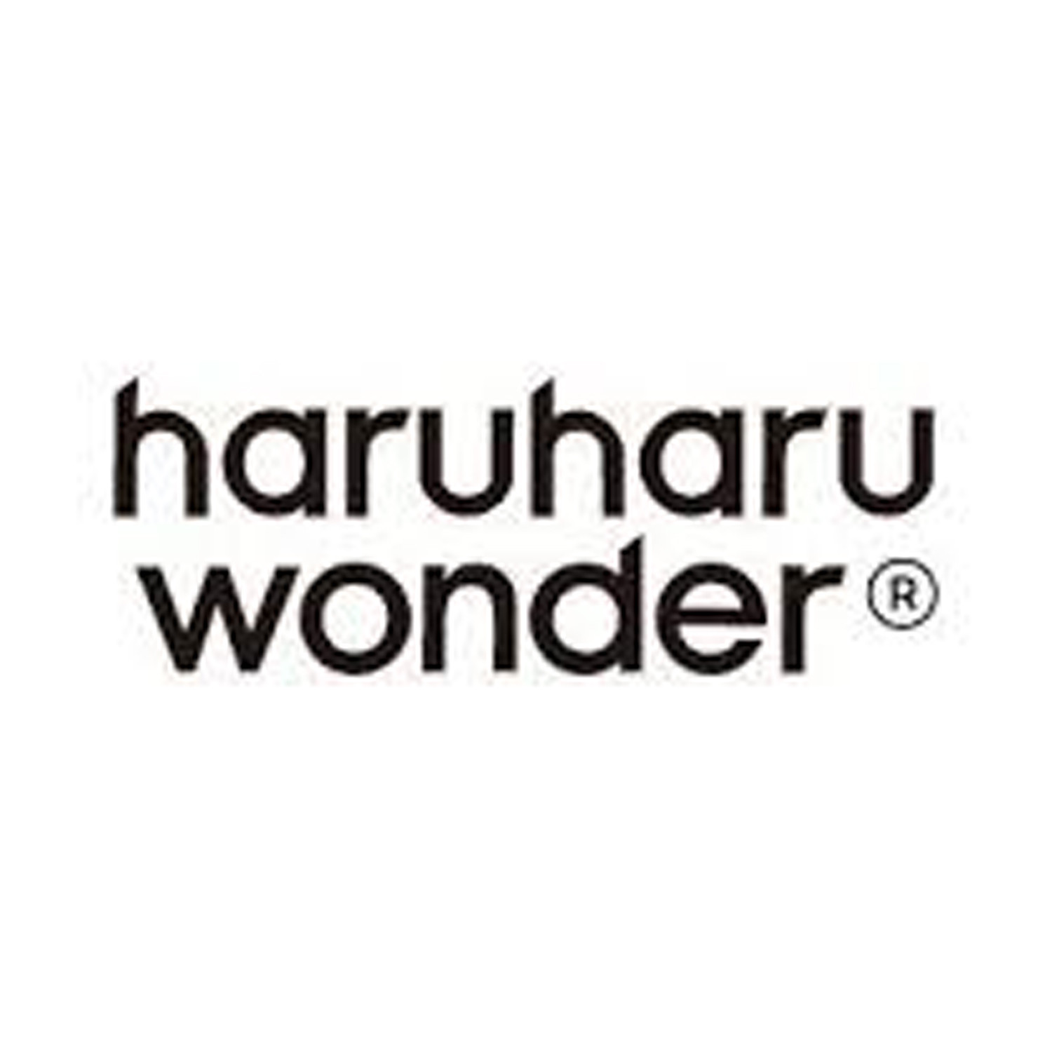 Haruharu Wonder