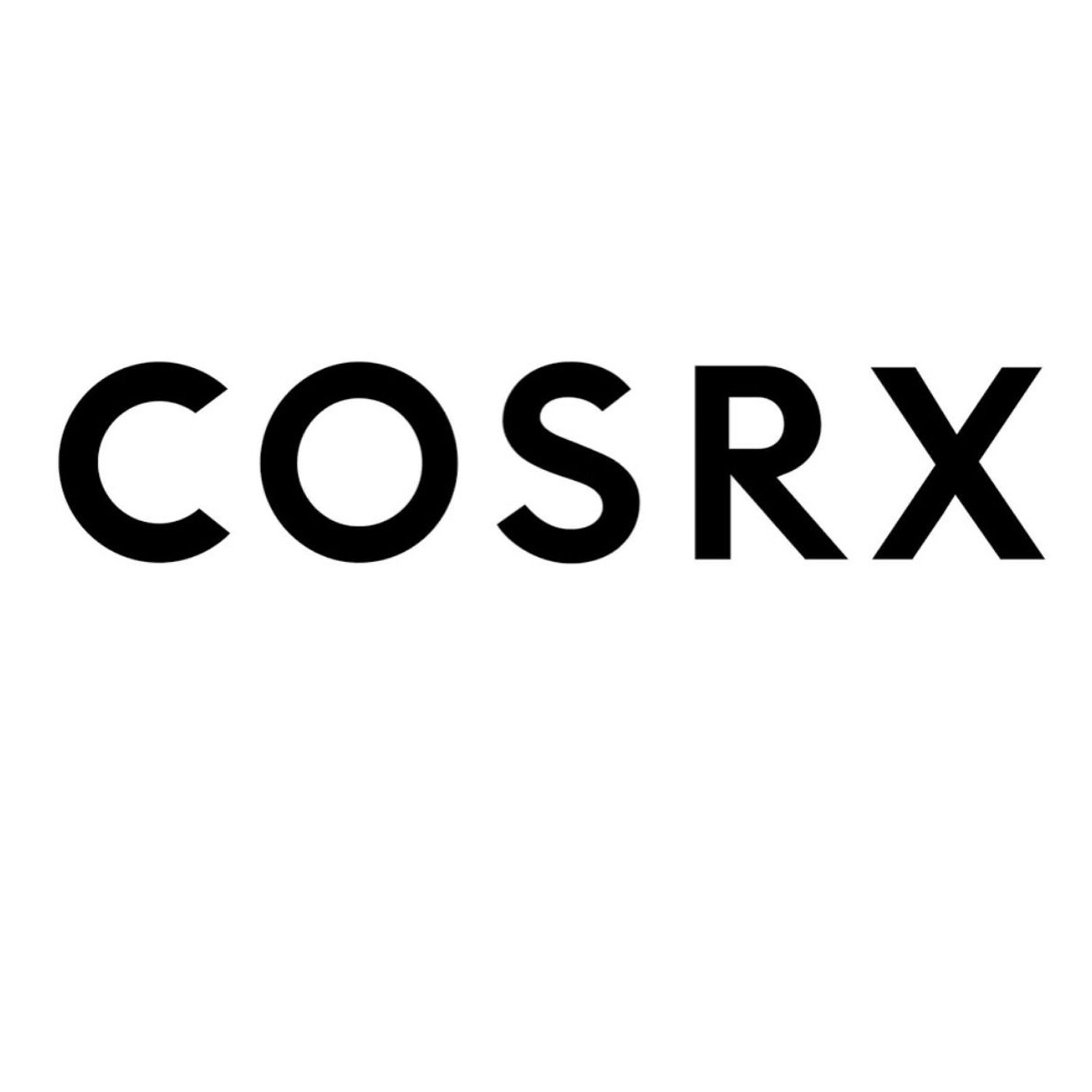 Cosrx