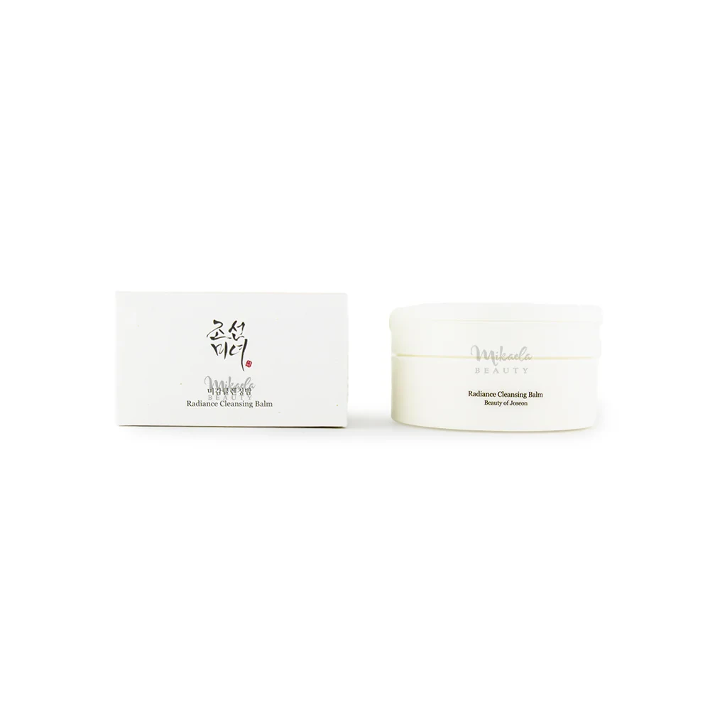 Beauty Of Joseon Radiance Cleansing Balm 100ml