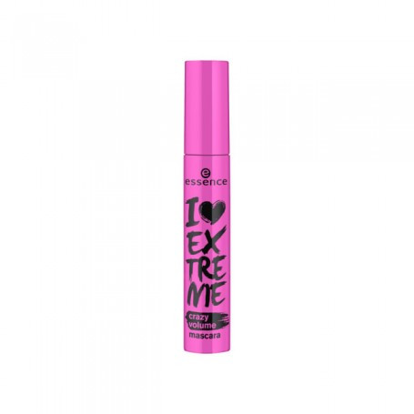 ESSENCE I LOVE EXTREME CRAZY VOLUME MASCARA 12ML