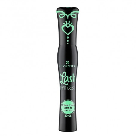 ESSENCE LASH PRINCESS FALSE LASH MASCARA 12ML