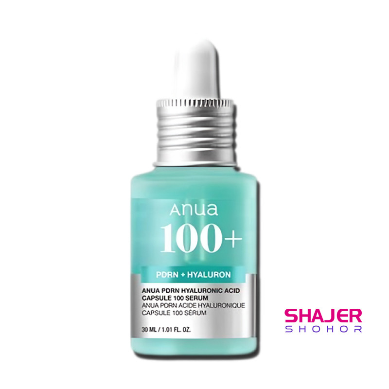 Anua PDRN Hyaluronic Acid Capsule 100 Serum 30m