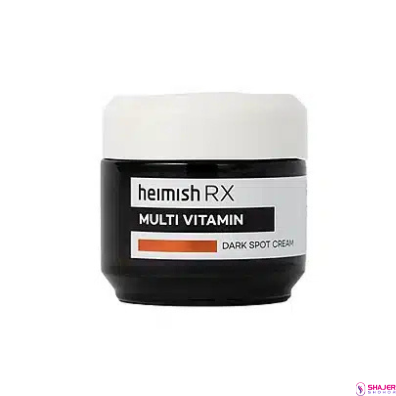 Heimish RX MULTI VITAMIN DARK SPOT CREAM 50 ml