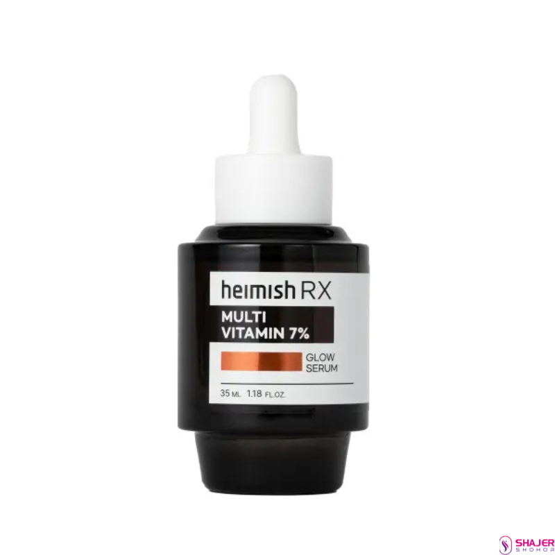 Heimish RX MULTI VITAMIN GLOW SERUM 35ml