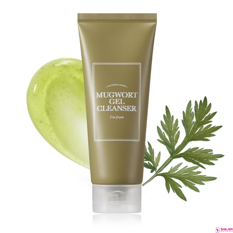 IM FROM MUGWORT GEL CLEANSER 150ML