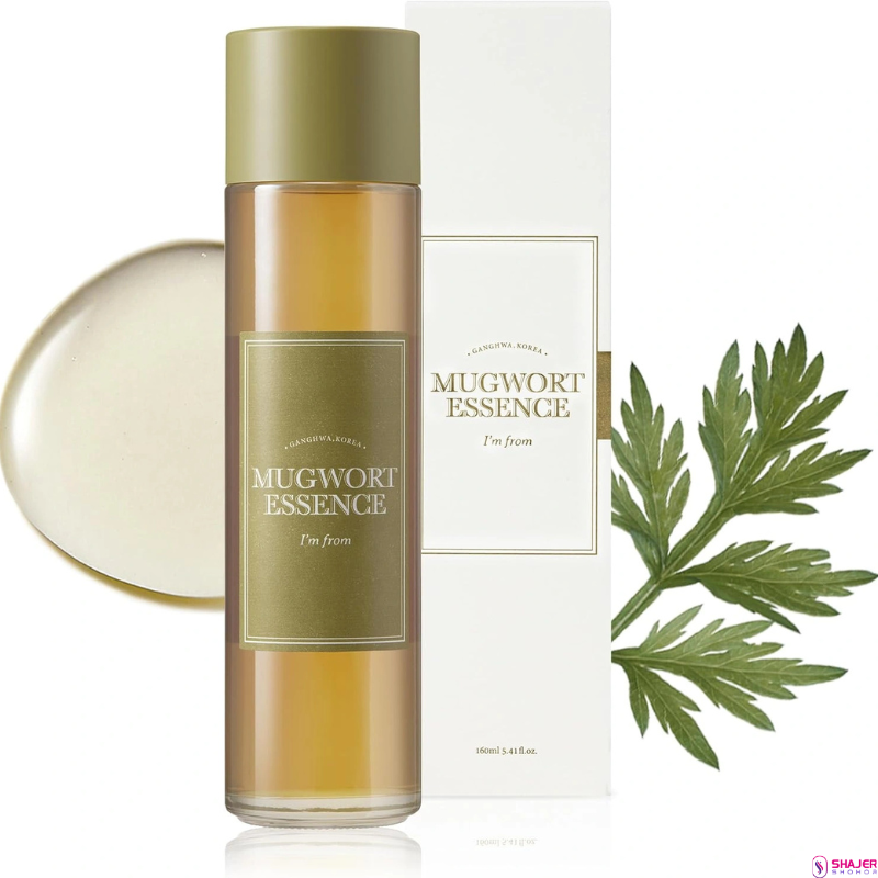 Im From Mugwort Essence 160 ml