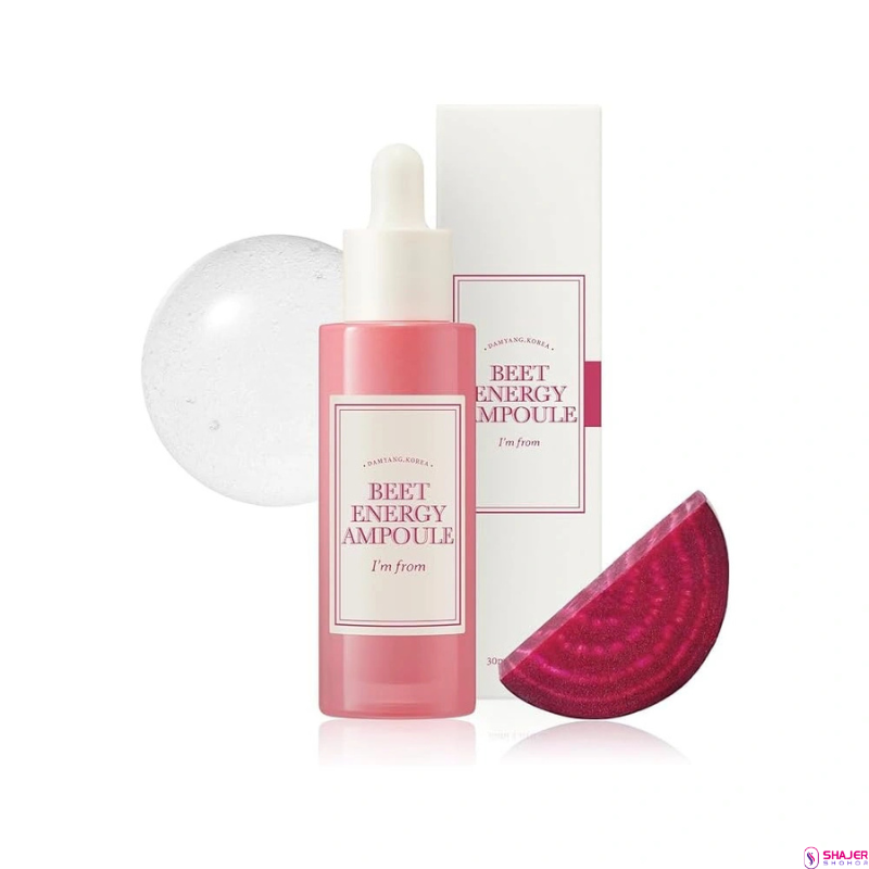 Im From Beet Energy Ampoule 30 ml