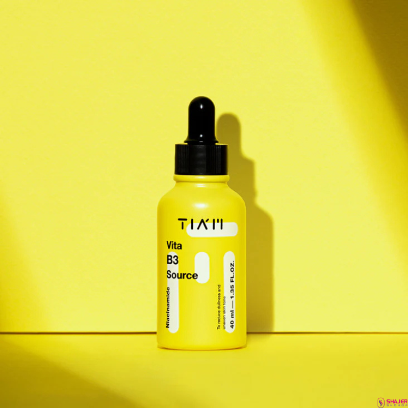 TIAM – VITA B3 SOURCE 40 ML