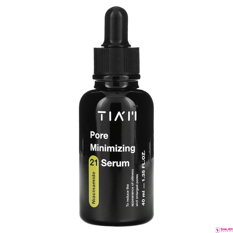 TIAM PORE MINIMIZING 21 SERUM 40ML