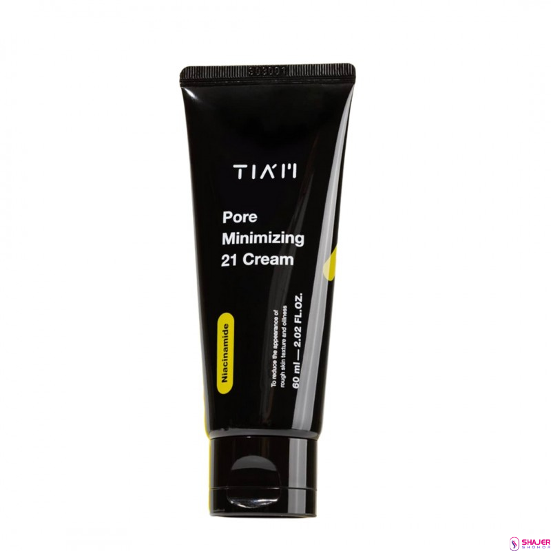 Tiam Pore Minimizing 21 Cream 60ml