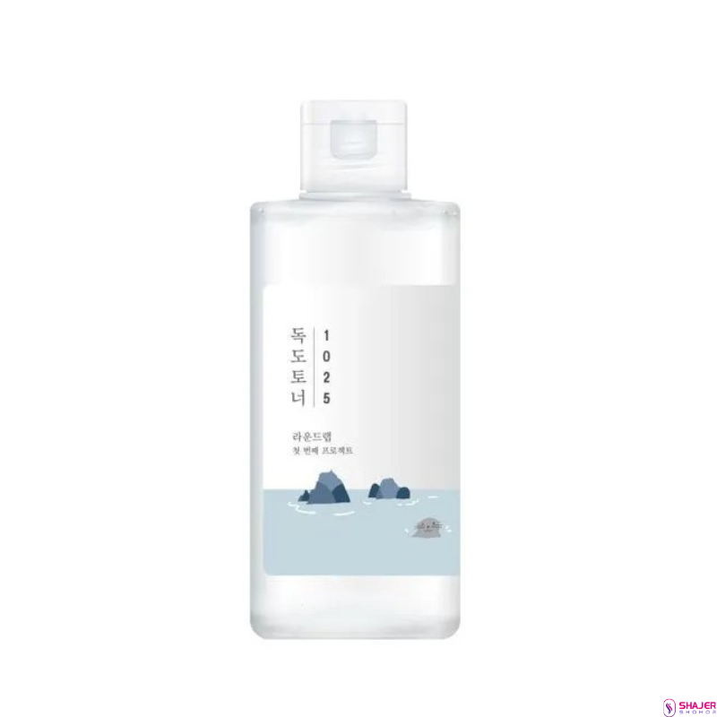 ROUND LAB 1025 DOKDO TONER 100ML