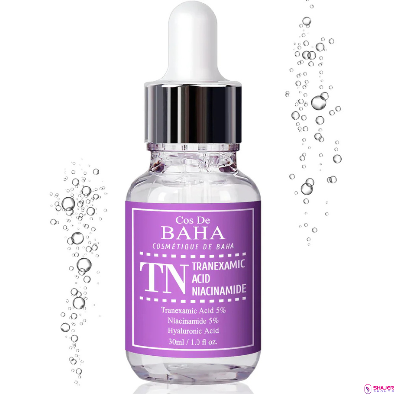 Cos De BAHA – TN Tranexamic Acid Niacinamide Serum