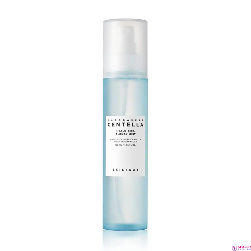 SKIN1004 Madagascar Centella Hyalu-Cica Cloudy Mist 120ml