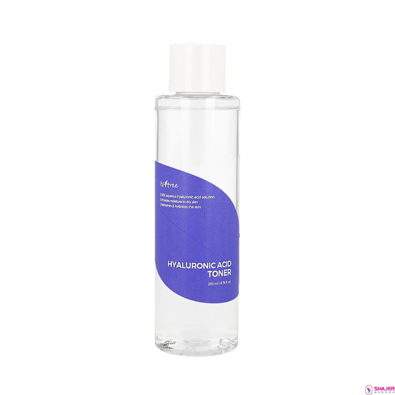Isntree Hyaluronic Acid Toner 200 ml