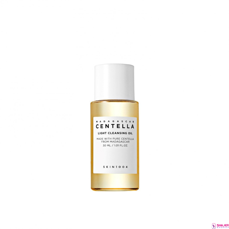 SKIN1004 MADAGASCAR CENTELLA LIGHT CLEANSING  20 Ml
