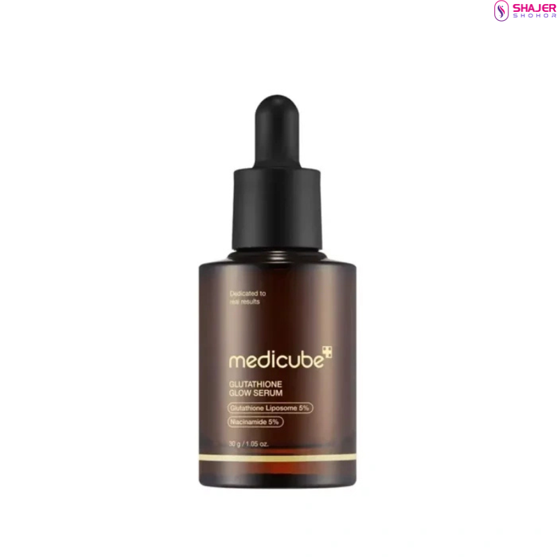 Medicube Glutathione Glow Serum (30mL)