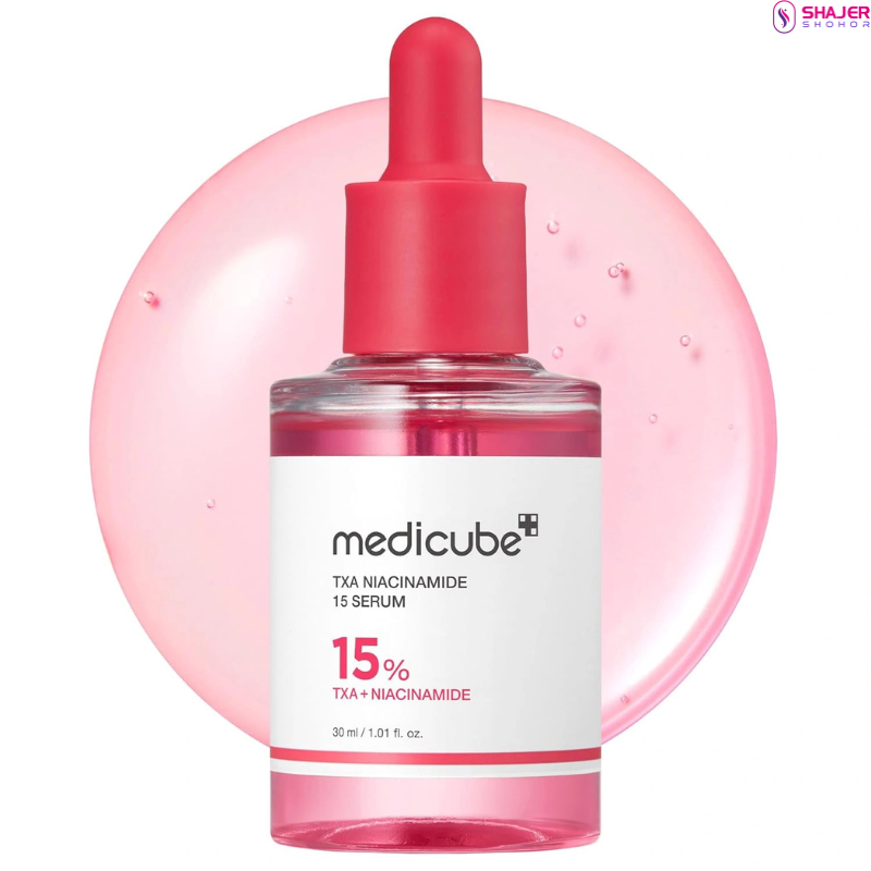 Medicube TXA Niacinamide 15% Serum (30mL)
