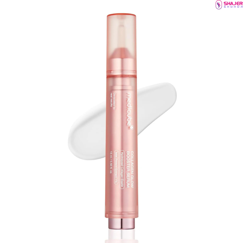 Medicube Collagen Glow Booster Serum (15mL)
