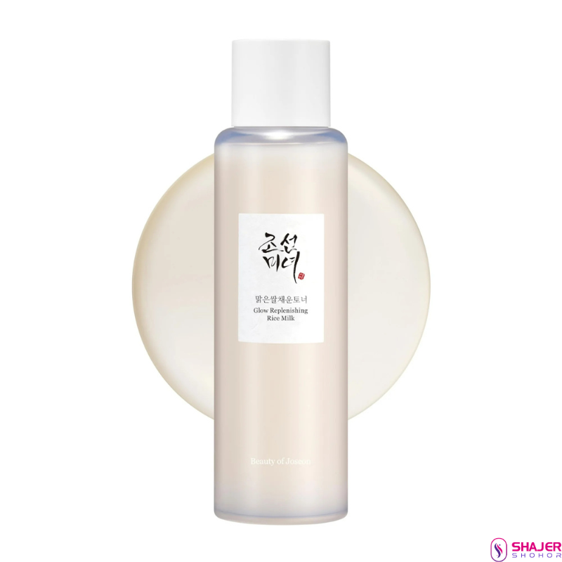 Beauty of Joseon Glow Replenishing Rice Milk 150ml