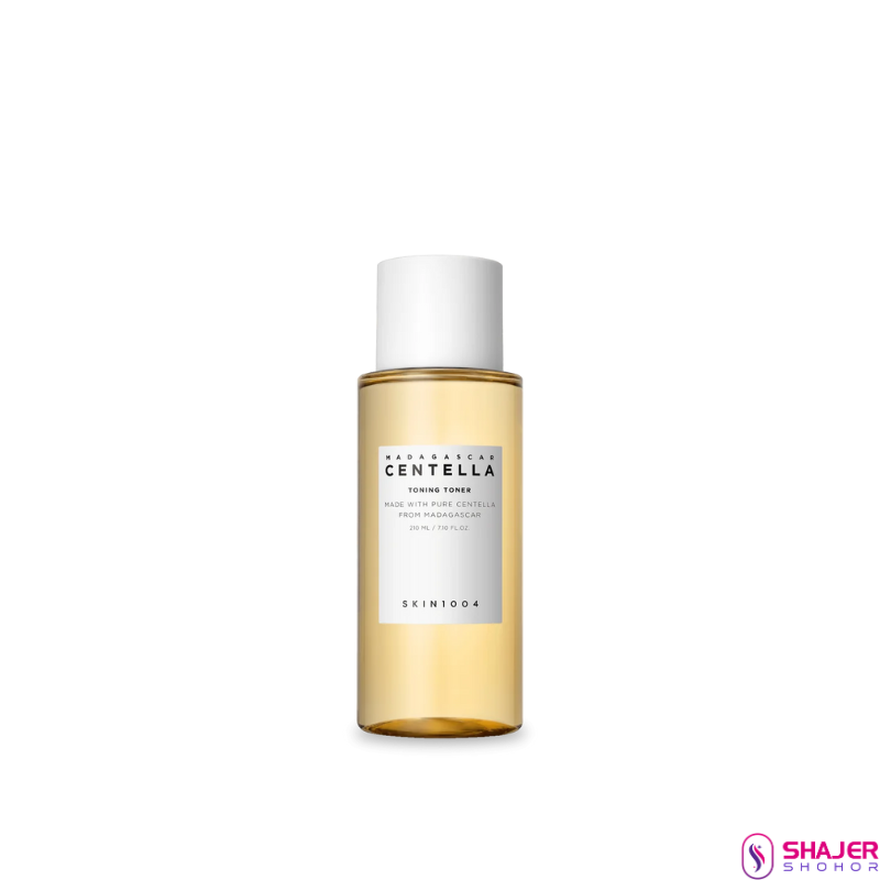 SKIN1004 Madagascar Centella Toning Toner (210mL)