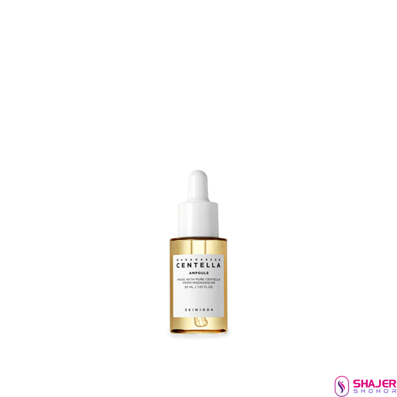 SKIN1004 Madagascar Centella Ampoule Travel Size (30mL)