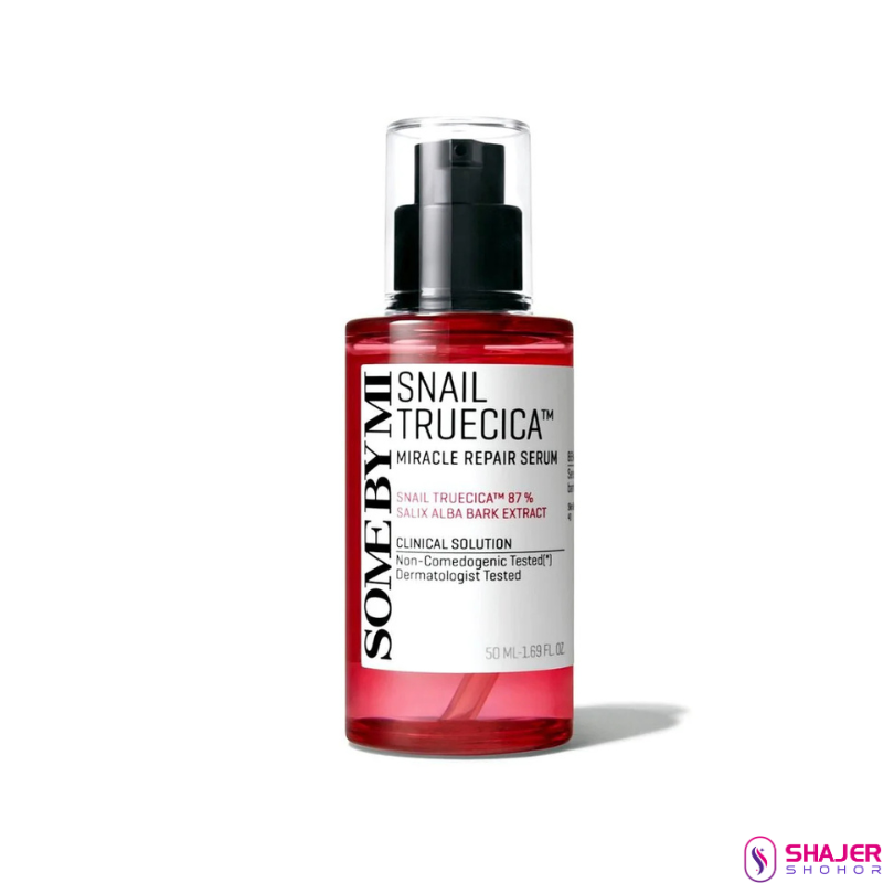 SOME BY MI SNAIL TRUECICA MIRACLE REPAIR SERUM 50ML