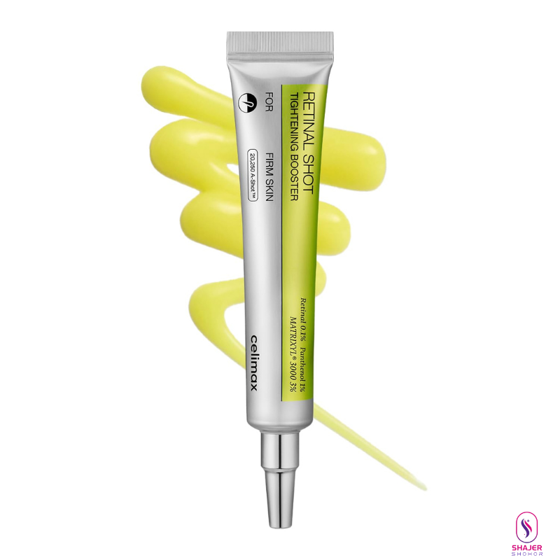 celimax The Vita A Retinal Shot Tightening Booster (15mL)
